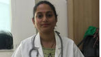 Dr Mahua Chowdhury, Family Physician